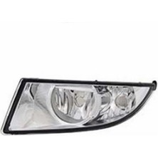 Otoco Skoda Fabıa Ön Sis Farı Gündüz Far krom Tip Sol 2010 - 5J0941701B