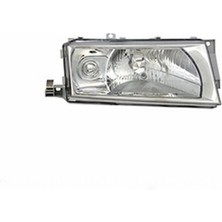 Otoco Skoda Octavia Ön Far Elektrikli Sağ 2000 - 2003 1U1941018N