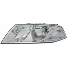 Otoco Skoda Octavia Ön Far Motorlu El sol 2004 - 2008 1Z1941017P
