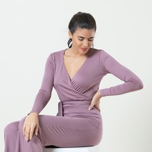 Chakra Uzun Kollu Bolero Murdum