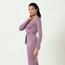 Chakra Uzun Kollu Bolero Murdum