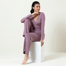 Chakra Uzun Kollu Bolero Murdum