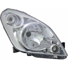 Otoco Suzukı Splash Ön Far Elektrikli Motorlu Sağ 2008 - 35120 - 51K00 - 000