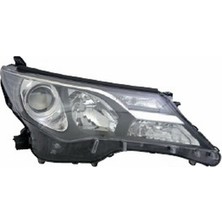 Otoco Toyota Rav 4 Ön Far Elektrikli Motorlu Sağ 2012 - 8113042532