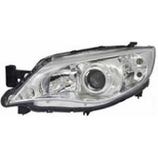 Otoco Subaru Impreza Ön Far Elektrikli Motorlu Sol 2008 - 2011 84001FG032