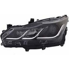 Otoco Toyota Corolla Ön Far Elektrikli Motorlu Ledli Sol 2018 - 81150 - 02U40