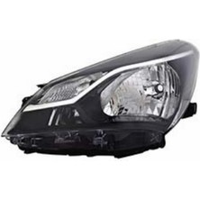 Otoco Toyota Yarıs Ön Far Elektrikli Motorlu Sol 2017 - 2020 81170 - 0DJ70