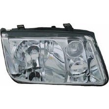 Otoco Volkswagen Bora Ön Far Sissiz Elek sağ 1998 - 2002 1J5941018BE