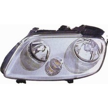 Otoco Volkswagen Caddy/touran Ön Far Elektrikli Motorlu Sol 2004 - 2K0941005D