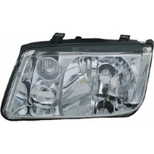 Otoco Volkswagen Bora Ön Far Sissiz Elek sol 1998 - 2002 1J5941017BE