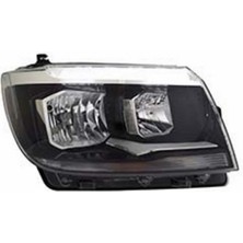 Otoco Volkswagen Crafter Ön Far Elektrikli Motorlu Sağ 2016 - 7C1941006