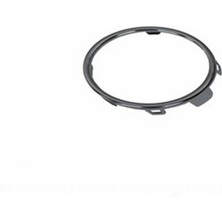 Otoco Volkswagen Golf/tıguan Sis Far Çerçevesi Krom Sağ 2010 - 5K08531022ZZ