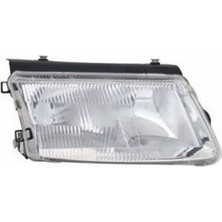 Otoco Volkswagen Passat Ön Far Elektrikli Sis Lambalı Sağ 1997 - 2000 3B0941018M