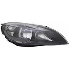 Otoco Volvo V40 Ön Far Elektrikli Motorlu Sağ 2012 - 31420004