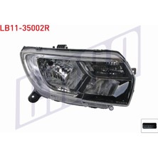 Otoco Renault Symbol Joy 2015 - Far Sağ Ledli 260100437R