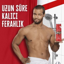 Old Spice Bearglove Erkek Duş Jeli ve Şampuan 400 ml