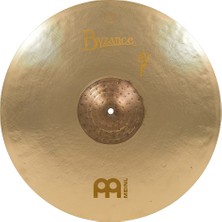 Meinl 20'' Byzance Sand Ride Zil