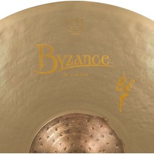 Meinl 20'' Byzance Sand Ride Zil