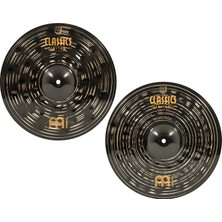 Meinl 14'' Classics Custom Hi Hat Zil (Çift)