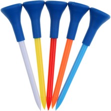 BEPretty 5 Adet 70MM Dayanıklı Golf Tees (Yurt Dışından)