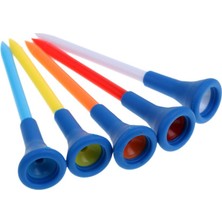 BEPretty 5 Adet 70MM Dayanıklı Golf Tees (Yurt Dışından)