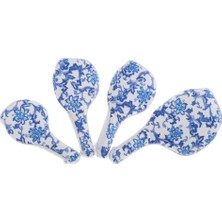 BEPretty 4x Su Geçirmez Golf Ahşap Headgear Fermuar Başlık (Yurt Dışından)