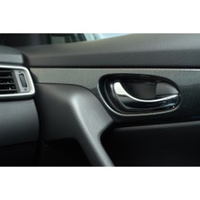 Otoco Toyota Hiace Orta Kapı 1989 - 1995 6700395J23
