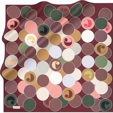 Cacharel Tivil Ipek Eşarp 8436313-941