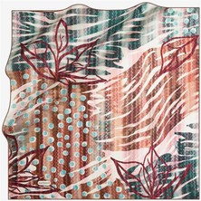 Cacharel Tivil Ipek Eşarp 7741313-961