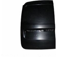 Otoco Dacıa Logan Mcv Arka Kapı Camsız Sol 2005 - 6001548843
