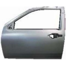 Otoco Isuzu d - Max Ön Kapı 4x4 Sol 2005 - 2012 8 - 97369 - 126 - 0
