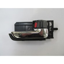 Otoco Suzukı Swıft - 05/11 Ön Kapı Iç Açma Kolu Sağ Siyah/nikelajlı (Hushan) 83110 - 63J20 - F06