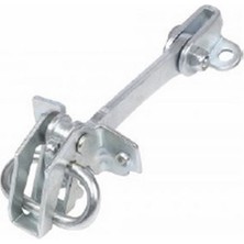 Otoco Fıat Palıo/albea Arka Kapı Gergisi Civatalı Em 51803056