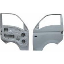 Otoco Hyundaı H100 Kamyonet Ön Kapı Sol 2006 - 760034F010