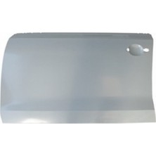 Otoco Volkswagen Jetta - 6 - 14/18 Ön Kapı Sacı Sol Gri Boyalı (Sımyı) 1K5831105F