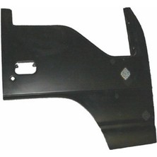Otoco Isuzu Nkr - Şampiyon - 97/06 Ön Kapı Sacı Sol (Ayna Deliksiz) (Tek Teker) (Tyg) 8 - 41101 - 0071