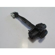 Otoco Jeep Cherokee - 97/01 Ön Panjur Siyah (Boyanır Tip) (Tyg) 55055150