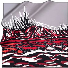 Cacharel Tivil Ipek Eşarp 7825313-971