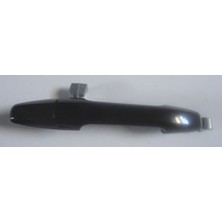 Otoco Honda Cıvıc - Sd - 06/11 Arka Kapı Dış Açma Kolu Sağ Siyah (Boyanır Tip) (Hushan) 72640 - S5A - J01