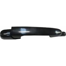 Otoco Hyundaı Accent - Era - 06/12 Arka Kapı Dış Açma Kolu Sol Siyah (Braketsiz) (Tw) 83650 - 1E000 - CA