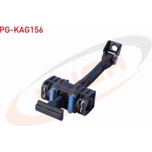 Otoco Audı A4 2012 - 2015 Kapı Gergisi Ön 8K0837249D