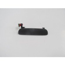 Otoco Volkswagen Amarok Ön Tampon Panjuru Krom Çıtalı Sağ 2016 - 2H6 - 807 - 490FRYP