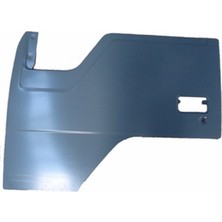 Otoco Mıtsubıshı Canter - FE304 - 90/97 Ön Kapı Sacı Sol Gri Boyalı (Bfn) MC997650