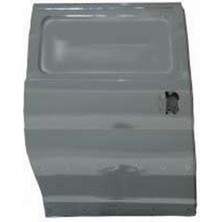 Otoco Hyundaı Starex Orta Kapı Kuşak Deliksiz Camsız Sağ 1997 - 760034A102