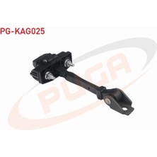 Otoco Dacıa Dokker - Lodgy 2012 - Kapı Gergisi Sol - Sağ Ön - Arka 804304825R