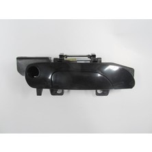 Otoco Ford Mondeo - 93/00 Ön Kapı Dış Açma Kolu Sağ Siyah (Boyanır Tip) (Tw) 93BB - F22400 - AM