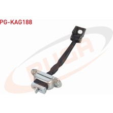Otoco Skoda Octavıa Iı 2005 - 2013 Kapı Gergisi Ön 1Z0837249D