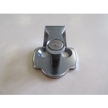 Otoco Jeep Cherokee - Grand - 11/12 Ön Panjur Nikelajlı (Iç Petekleri Siyah) (Tyg) 55079377AC