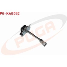 Otoco Renault Fluence - Megane Iıı 2009 - Kapı Gergisi Sol - Sağ Ön 804303543R|804310007R|824310007R
