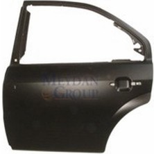Otoco Ford Mondeo - 01/04 Arka Kapı Sacı Sol (Çerçeveli Komple) (Tw) IS71 - F24705AL